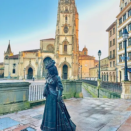 Centrico En * 奥维耶多