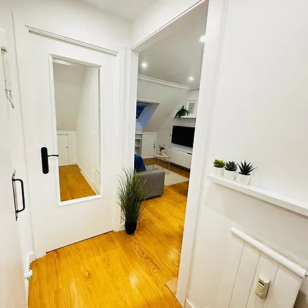 Centrico En 公寓 奥维耶多