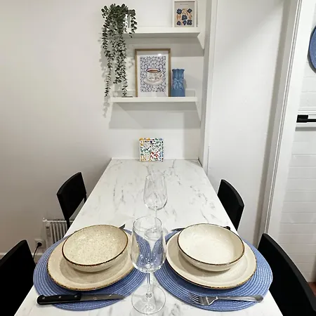 公寓 Centrico En 奥维耶多