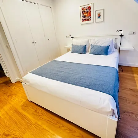 Centrico En 公寓 *